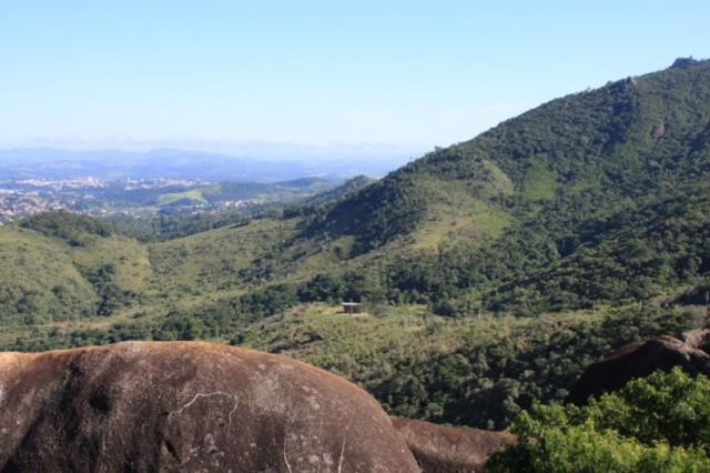 Serra do Itapetinga